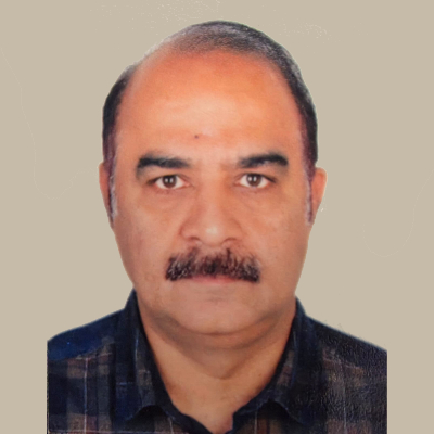 Ajay Arora