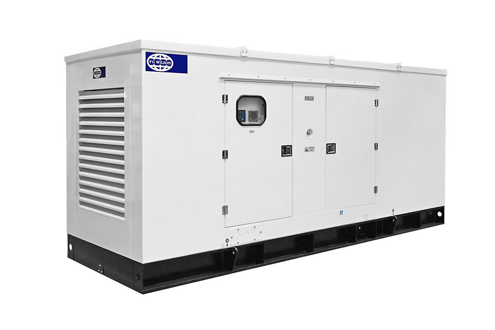 FG Wilson 250 kVA Diesel Generator